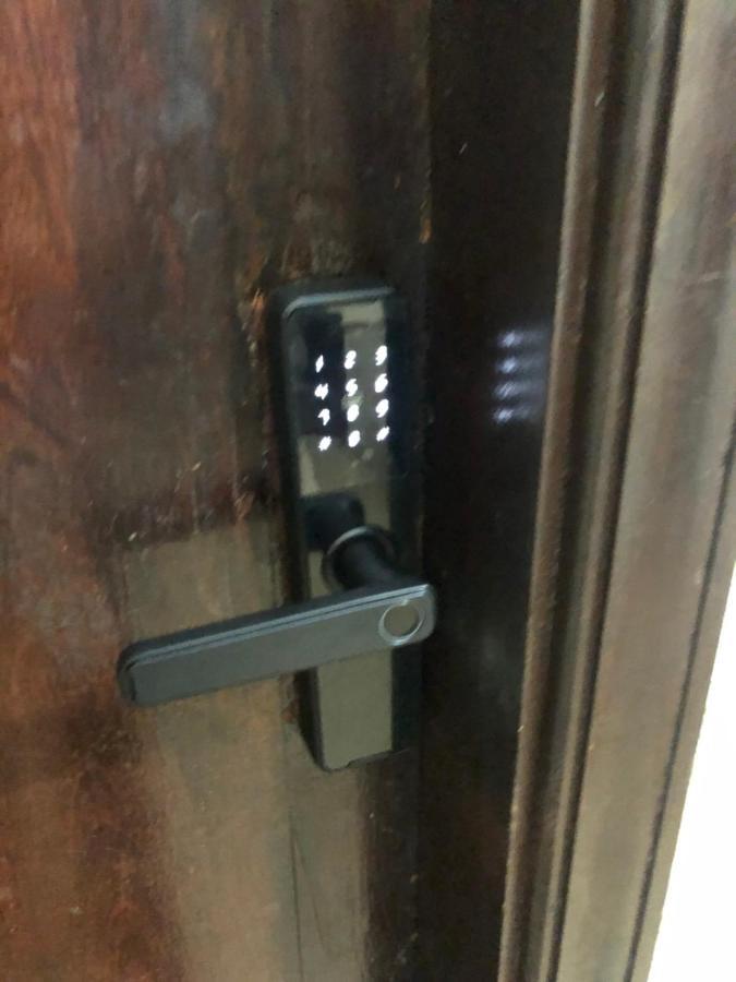 Апартаменти Apartamento Em Copacabana Na Quadra Da Praia Ріо-де-Жанейро Екстер'єр фото