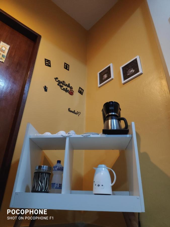 Апартаменти Apartamento Em Copacabana Na Quadra Da Praia Ріо-де-Жанейро Екстер'єр фото
