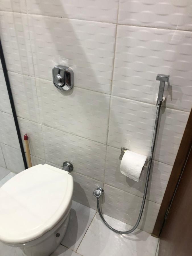 Апартаменти Apartamento Em Copacabana Na Quadra Da Praia Ріо-де-Жанейро Екстер'єр фото